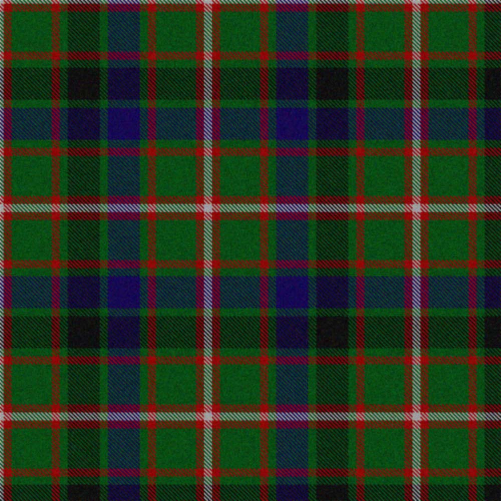 Reid Modern Tartan