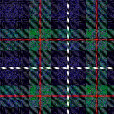 Modern Hunting Robertson