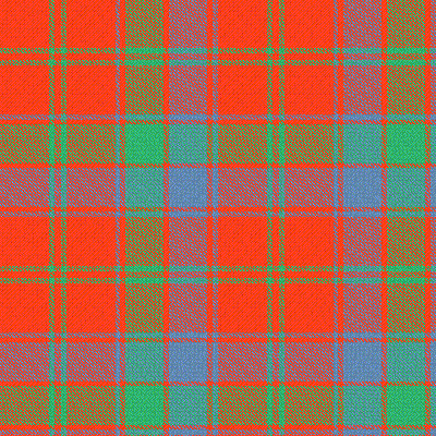 Robertson Red Ancient